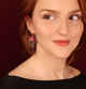 Borneo Earrings 01703