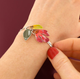 Borneo Bracelet 01301