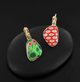 Cancan Earrings 11786