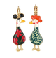 Cancan Earrings 11788