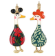 Cancan Earrings 11792