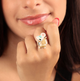 Disco Ring 02402 - 10D