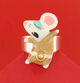 Disco Ring 02402 - 10D