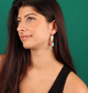 Disco Earrings 02712