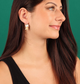 Disco Earrings 02710