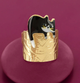 Fluffy Ring 06410
