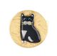 Fluffy Ring 06412