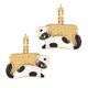 Fluffy Earrings 06750