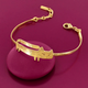 Fluffy Bracelet 06307