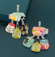 Food Earrings 06754
