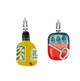 Food Earrings 06749