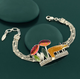 Fox Bracelet 10313