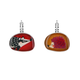 Fox Earrings 10792