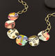 Girls Necklace 03105
