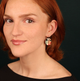 Girls Earrings 03722
