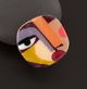 Girls Brooch 03205