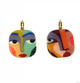 Girls Earrings 03721