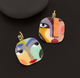 Girls Earrings 03721