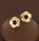 Milo Stud Earrings 07957