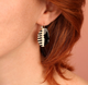 Music Earrings 05744