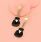 Music Earrings 05747-202