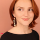 Music Earrings 05745
