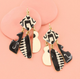 Music Earrings 05746