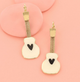 Music Earrings 05747-201
