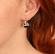 Music Earrings 05741