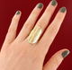 Totem Ring 11429