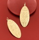 Totem Earrings 11702