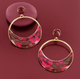 Velvet Earrings 03922-203