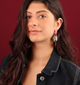 Velvet Earrings 03925