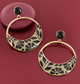 Velvet Earrings 03922-202