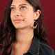 Velvet Earrings 03922-202
