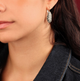 Velvet Earrings 03716