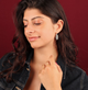 Velvet Earrings 03716