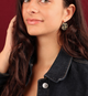 Velvet Earrings 03719