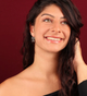 Zazou Earrings 05734-302