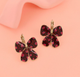 Zazou Earrings 05734-309
