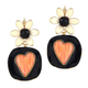 Zazou Earrings 05741