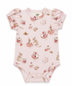 Sugar Bunnies Bodysuit