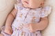 Tiny Dancer Bodysuit Dress