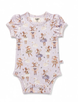 Tiny Dancer Bodysuit