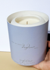 Alpine Chalet Candle