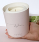 Spring Gardens Candle