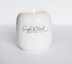 Spring Gardens Candle