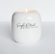 Bali Beach Candle