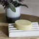 natural foot softening massage bar