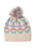 Beau Kids Beanie - Lilac